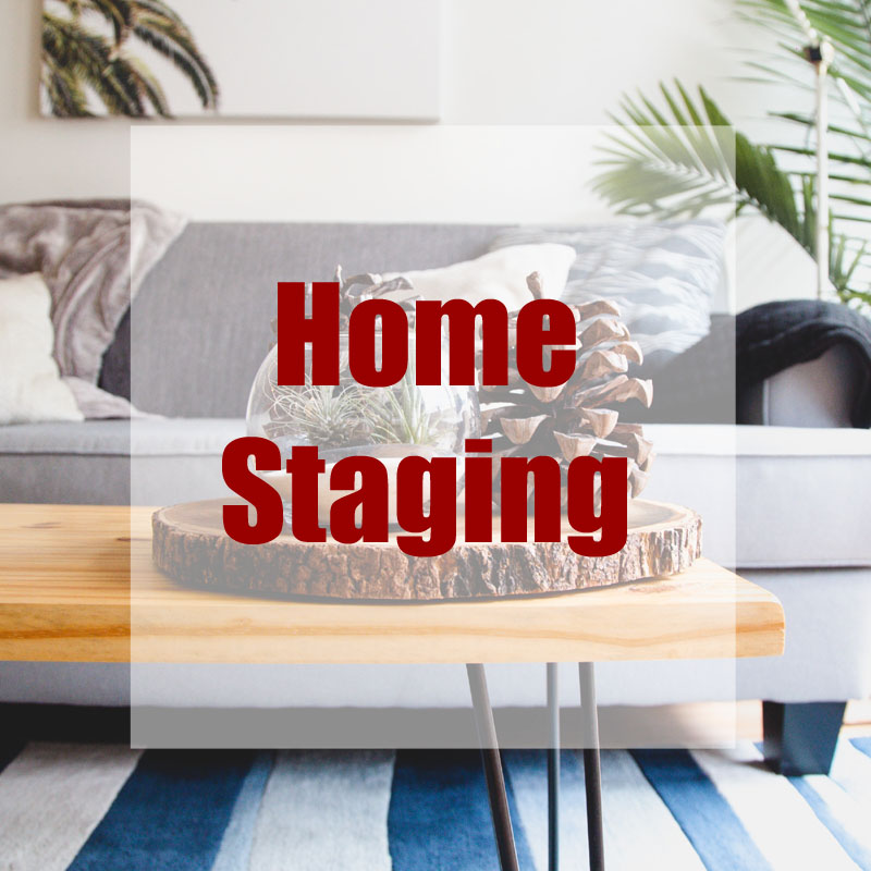 8 Secrets of Home Staging
