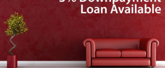 3 Percent Down Payment Buying Home Phoenix