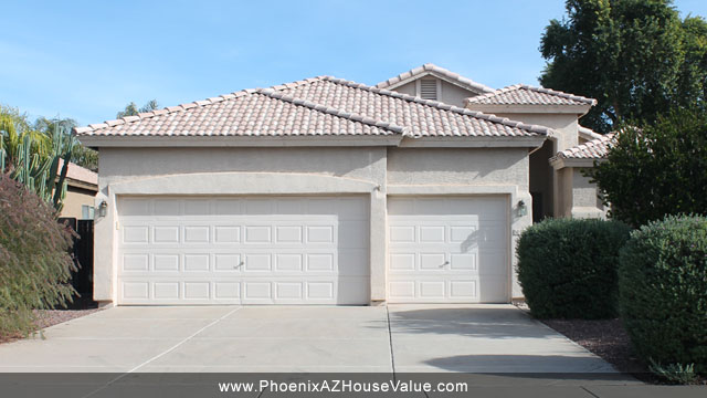 Swee Ng Gilbert Resident and Realtor just sold another home in Gilbert AZ 85296 under listed price