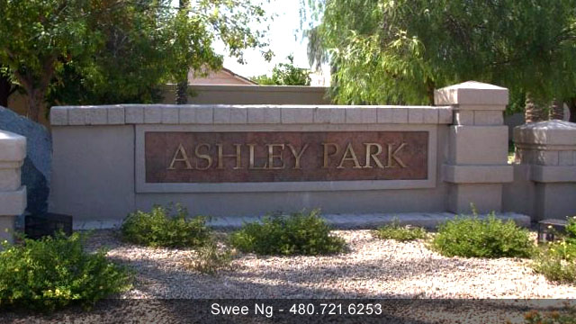 Ashley Park Chandler AZ 85225, Homes for Sale, Real Estate Listings and House Value