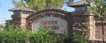 Cooper Corners Chandler AZ 85249