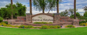 Geneva Estates Chandler AZ 85249
