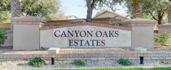 Canyon Oaks Estates Chandler AZ 85286