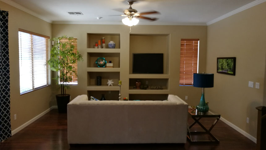 1168 S Roca St Gilbert AZ 85296 For Sale