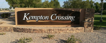 Kempton Crossing Chandler AZ 85225