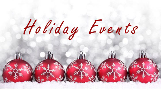 Holiday Events in Phoenix  ZooLights & Glendale Glitters