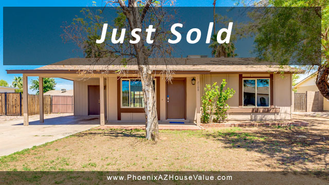 Swee Ng helped fist time home buyer purchase home in Mesa AZ for under listed price