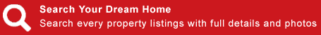 Search your dream home now