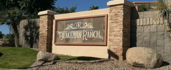 Homes for Sale Blakeman Ranch Chandler AZ 85224