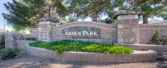 Arden Park Chandler AZ 85286