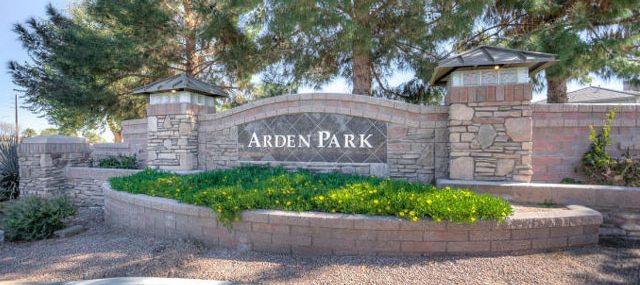 Arden Park Chandler AZ 85286