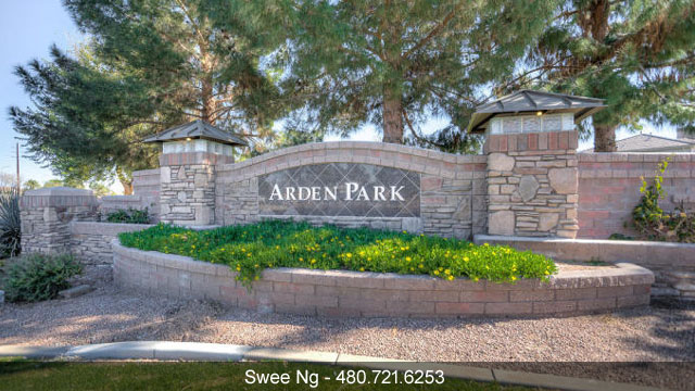 Homes for Sale Arden Park Chandler AZ 85286, Real Estate Listings and House Value