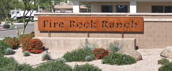 Fire Rock Ranch Chandler AZ 85225