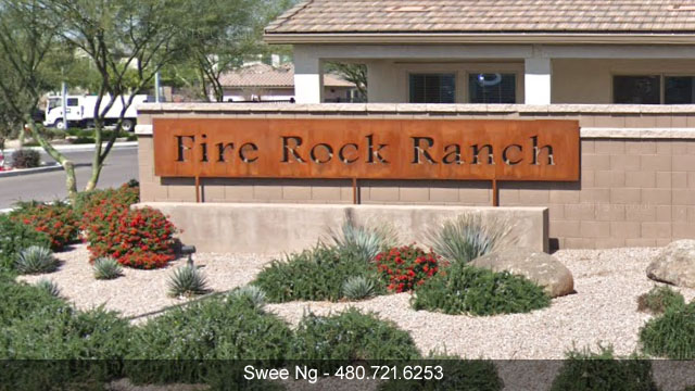 Homes for Sale Fire Rock Ranch Chandler AZ 85225, Real Estate Listings and House Value