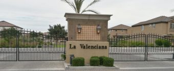 La Valenciana Chandler AZ 85225