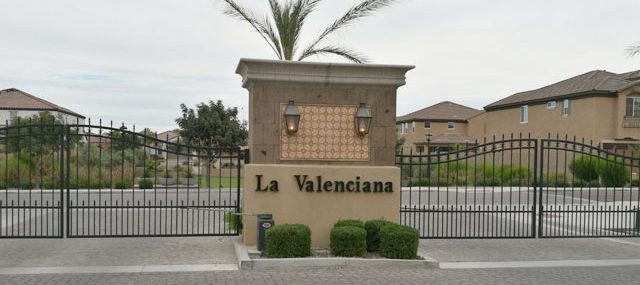 La Valenciana Chandler AZ 85225