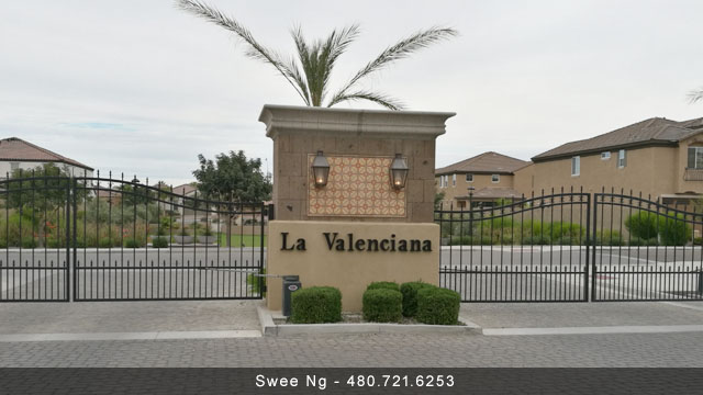 La Valenciana Chandler AZ 85225