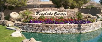 Pinelake Estates Chadnler AZ 85249