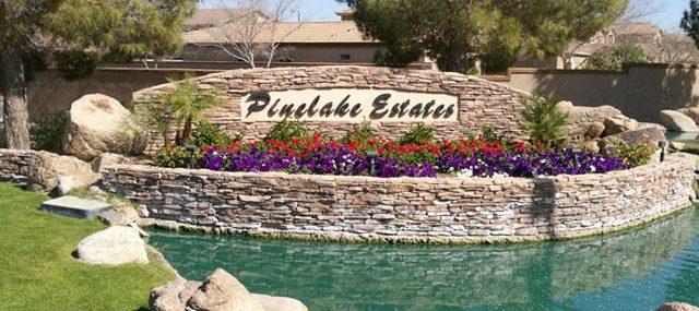 Pinelake Estates Chadnler AZ 85249