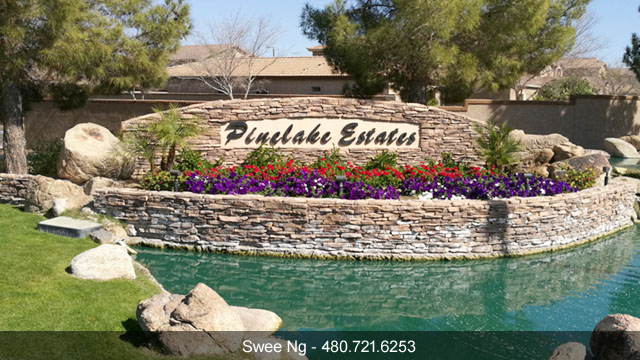 Pinelake Estates Homes for Sale Chandler AZ 85249 Real Estate Listings and House Value