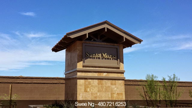 Santa Maria Chandler AZ 85225 Homes for Sale, Real Estate Listings and House Value