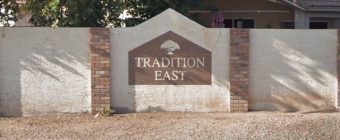 Tradition Chandler AZ 85225