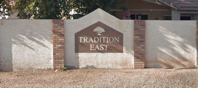 Tradition Chandler AZ 85225