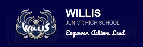 Willis Junior High School