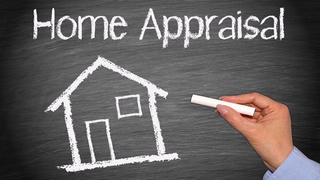 What is an Appraisal when buying a house in Phoenix AZ?, Swee Ng Gilbert AZ Realtor, Gilbert AZ Real Estate Agent