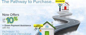 pathway to purchase down payment assistance program