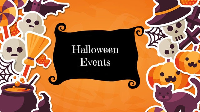 2018 Free Halloween Events around Phoenix East Valley