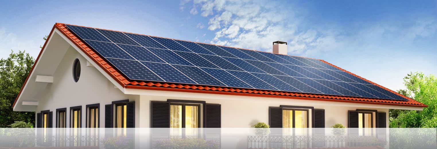 Buying a house with solar panels - Checklist