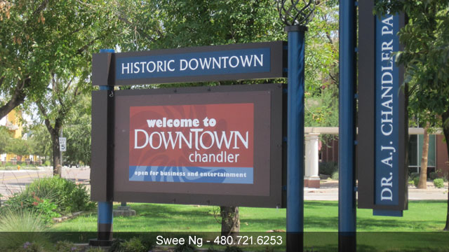 Thinking About Moving to Chandler, AZ? Get your FREE Chandler AZ Relocation Guide