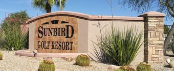 Sunbird Golf Resort Chandler AZ 85249