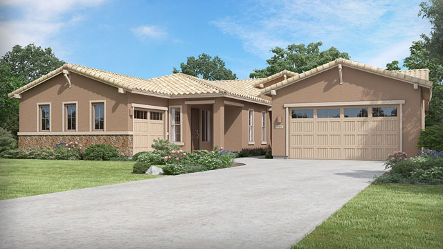 Biltmore Plan by Lennar Next Gen