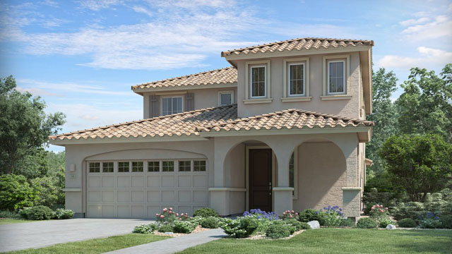 Liberty Plan by Lennar Next Gen