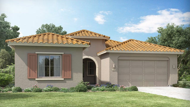 Millennium Plan by Lennar Next Gen