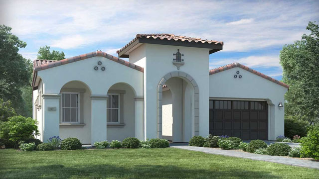 Pinnacle Plan by Lennar Next Gen