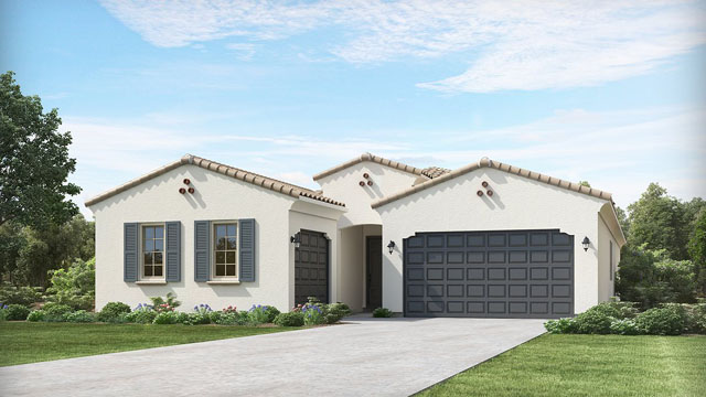 Trillium Plan by Lennar Next Gen