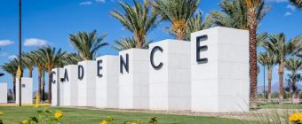 Cadence at Gateway Mesa AZ 85212