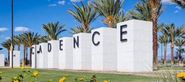 Cadence at Gateway Mesa AZ 85212