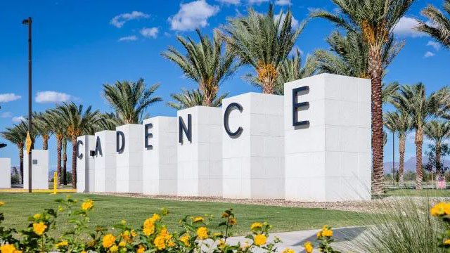 Cadence at Gateway Mesa AZ 85212