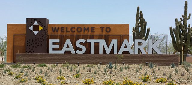 Homes for Sale Eastmark Mesa AZ 85212, Real Estate Listings and House Value