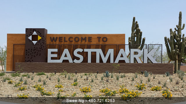 Homes for Sale Eastmark Mesa AZ 85212, Real Estate Listings and House Value