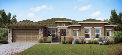 The Lavish floor plan Eclipse at Eastmark by Lennar Homes Mesa AZ 85212