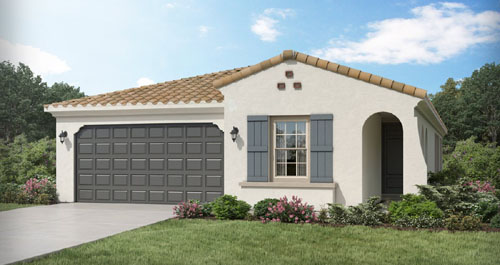 Palo Verde floor plan Harmony at Cadence by Lennar Homes Mesa AZ 85212