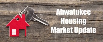 Ahwatukee Real Estate Housing Market Update