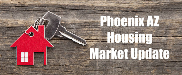 Tucson, AZ - Real Estate Market & Trends 2016