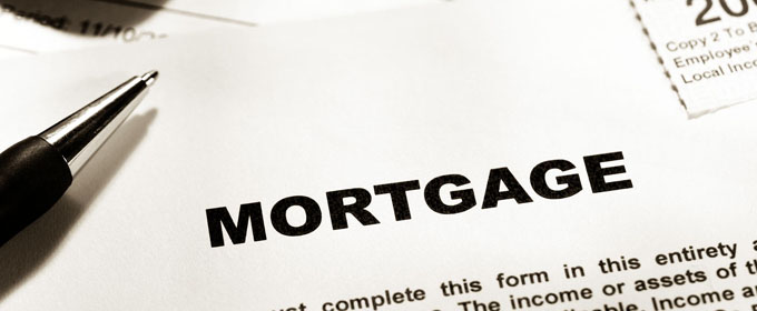 What Type of Mortgage Loan Is Best for Me?