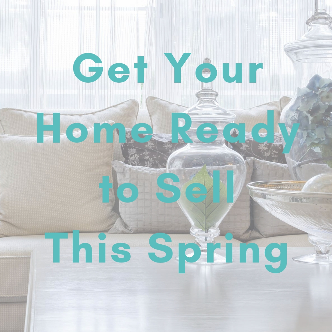 Getting Your Home Ready to Sell This Spring in Arizona